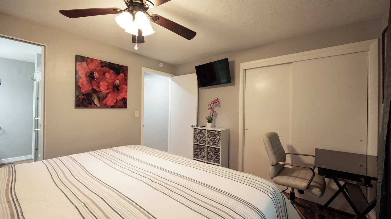 Photo of Bedroom in Springfield