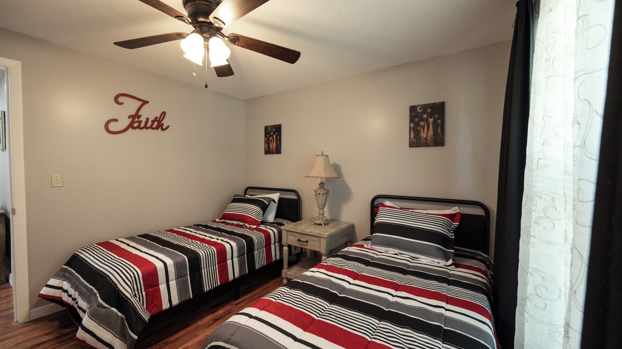 Photo of Bedroom in Springfield