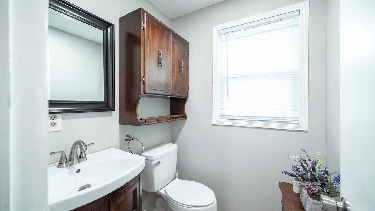 Photo of Bathroom in Springfield