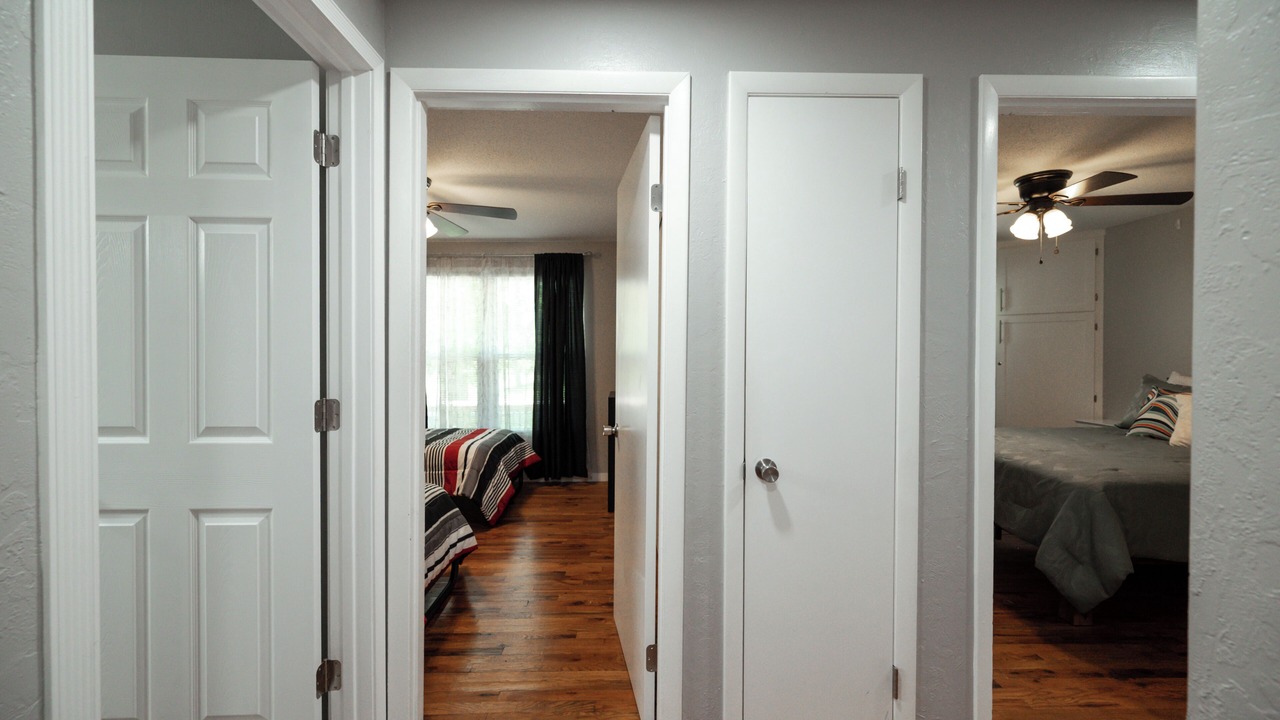 Photo of Bedroom in Springfield