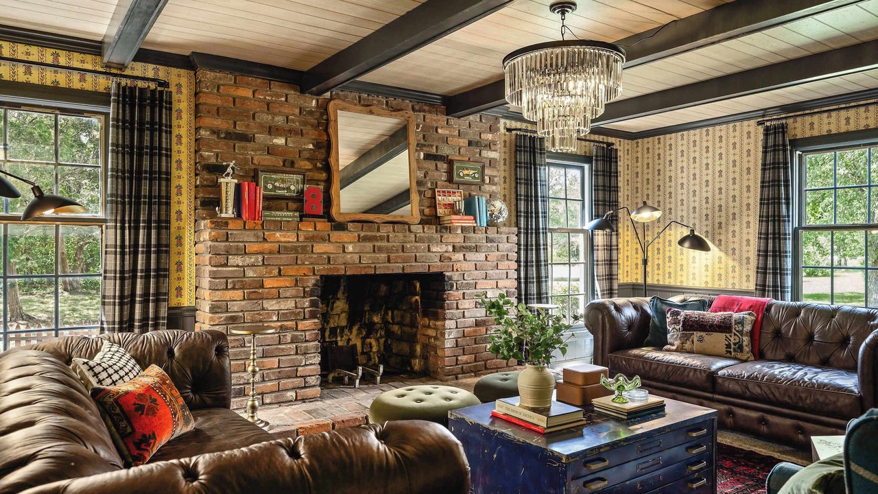 Photo of Livingroom in Lebanon