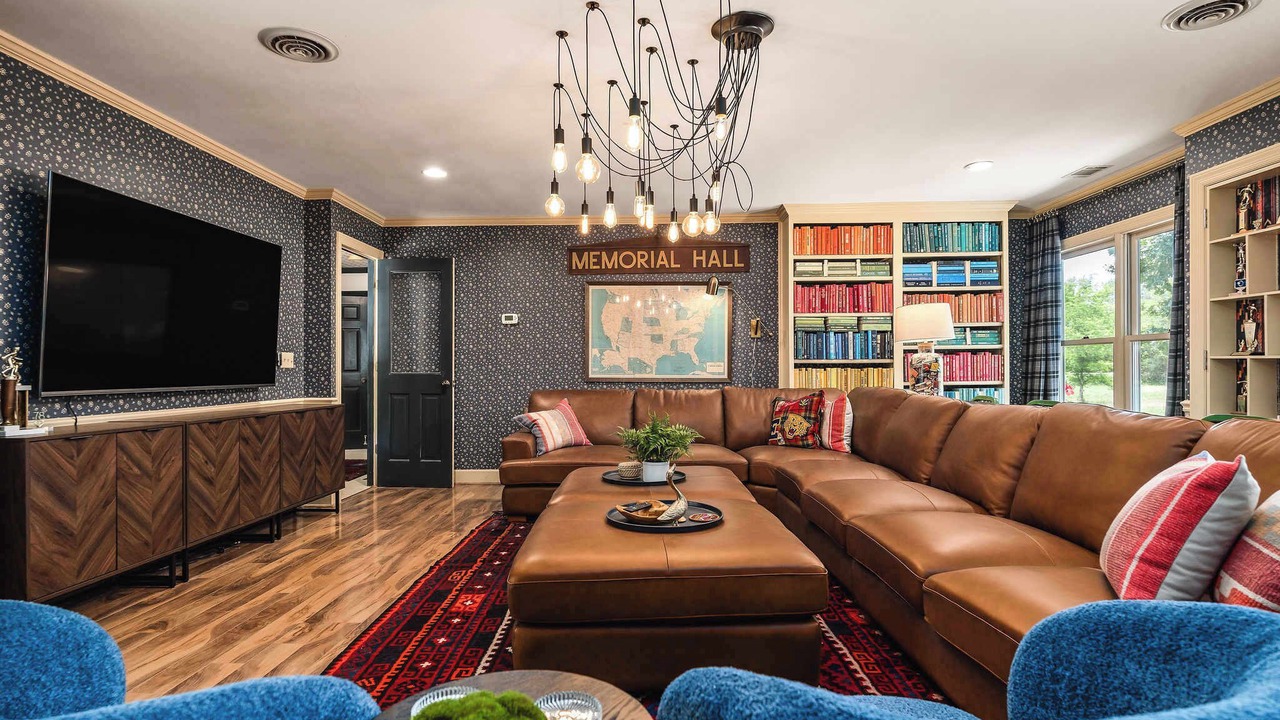 Photo of Livingroom in Lebanon