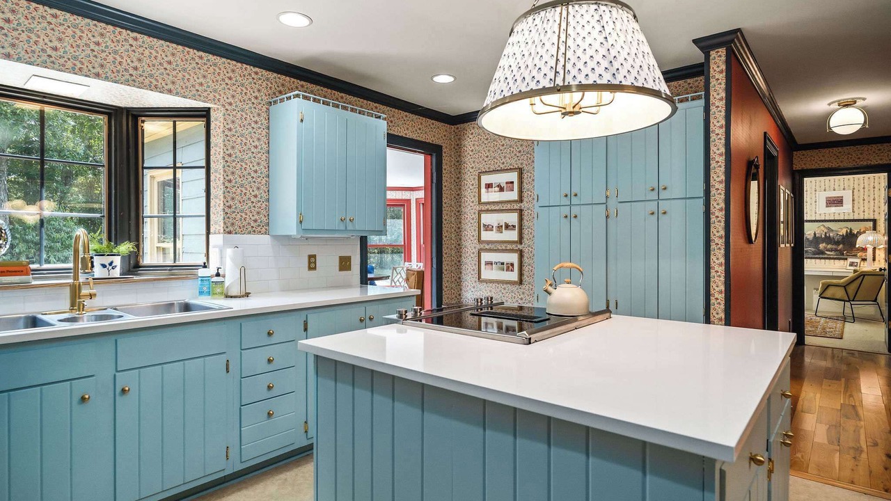 Photo of Kitchen in Lebanon