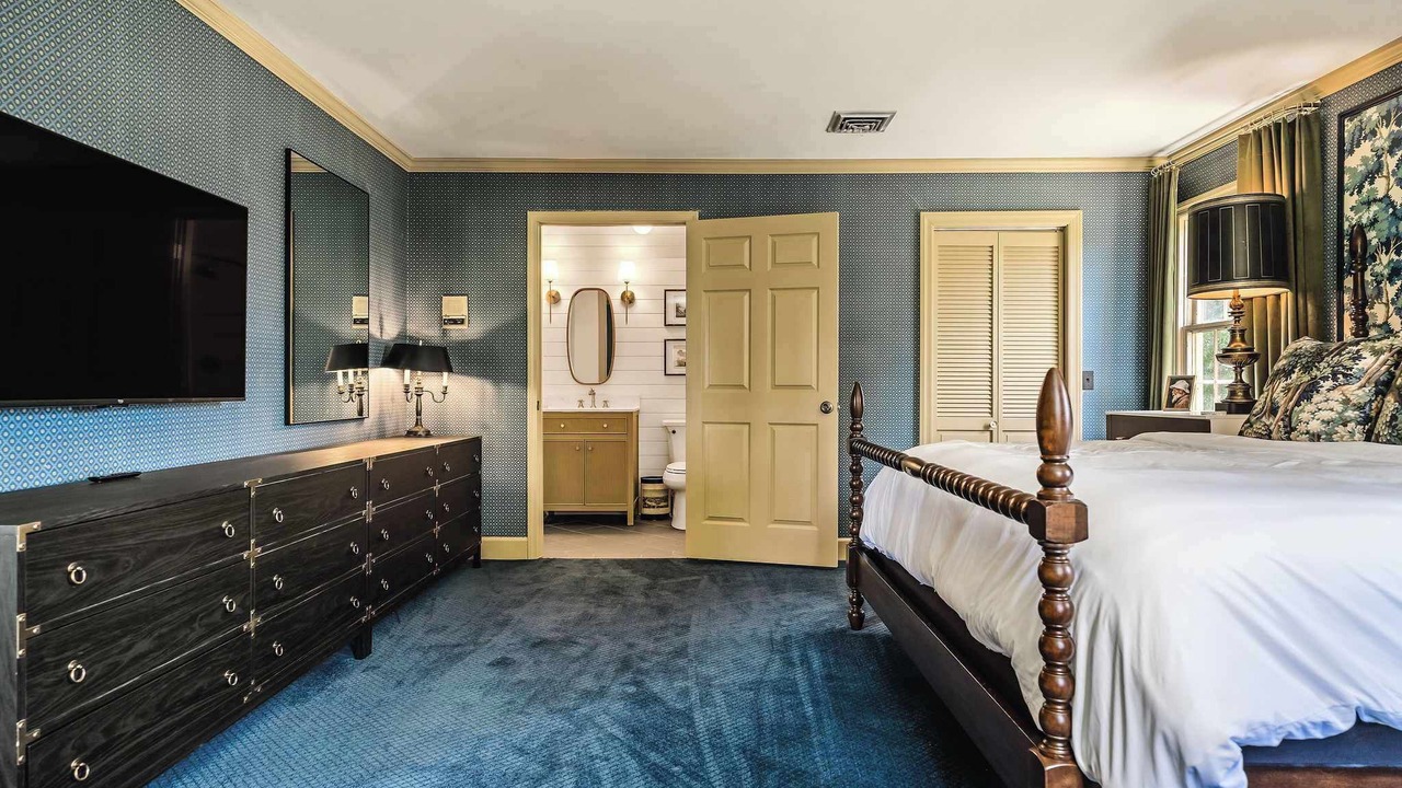 Photo of Bedroom in Lebanon