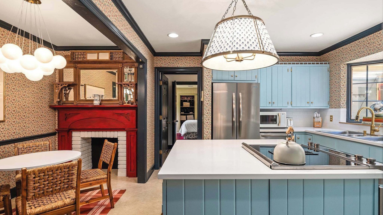 Photo of Kitchen in Lebanon