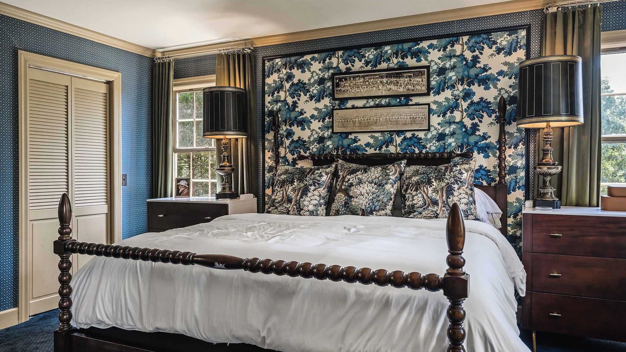 Photo of Bedroom in Lebanon
