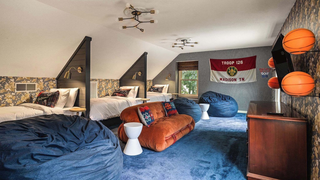 Photo of Bedroom in Lebanon