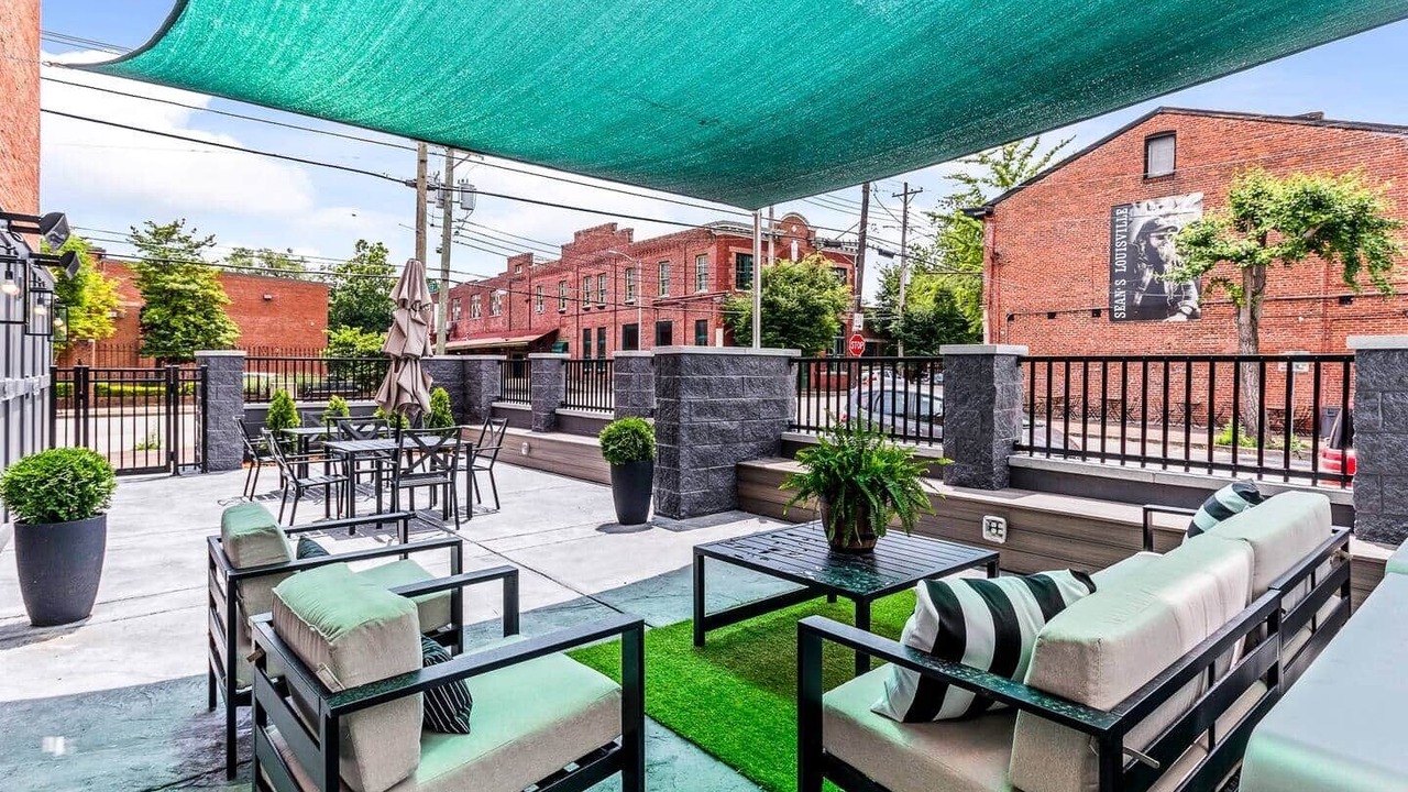 Photo of Outdoor in Butchertown