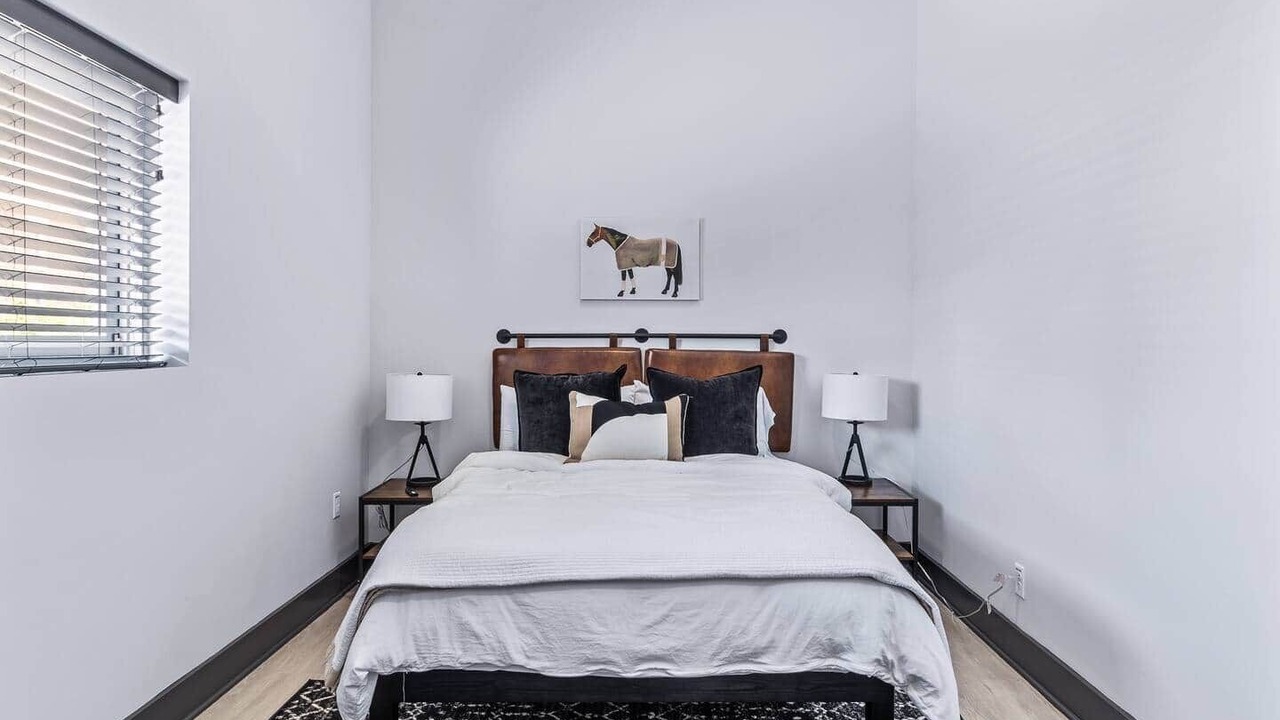 Photo of Bedroom in Butchertown