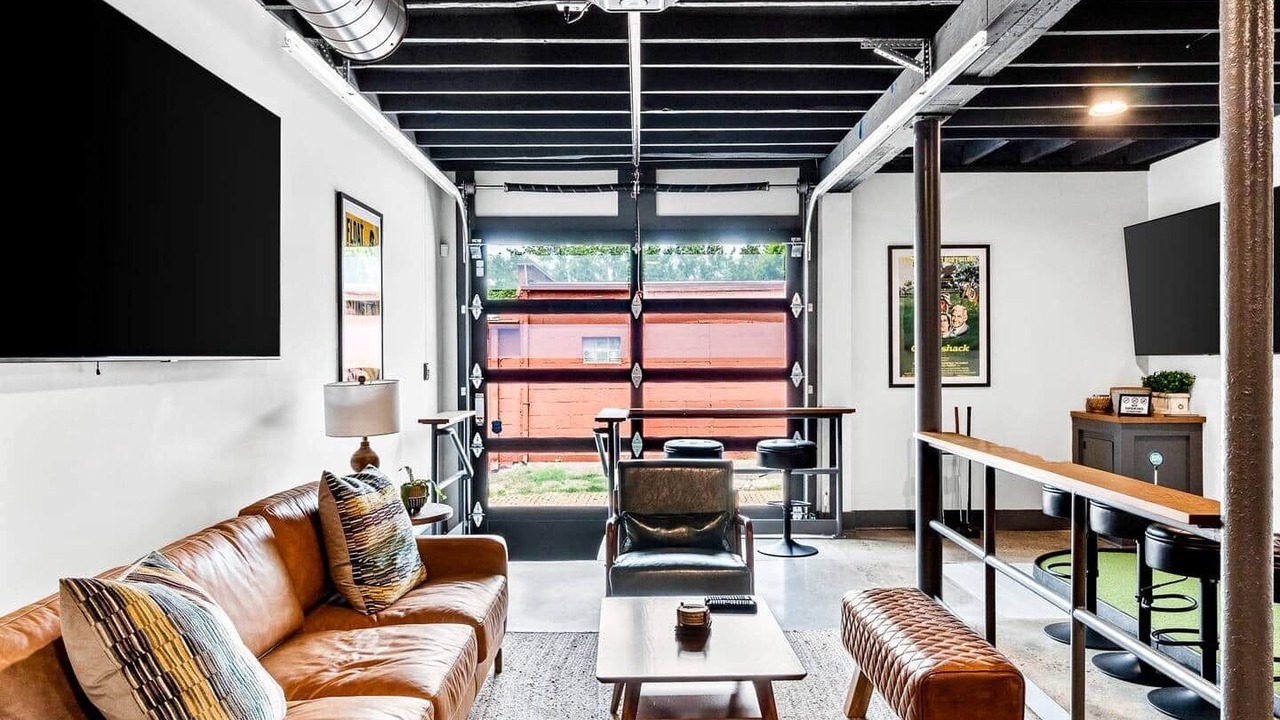 Photo of Livingroom in Butchertown