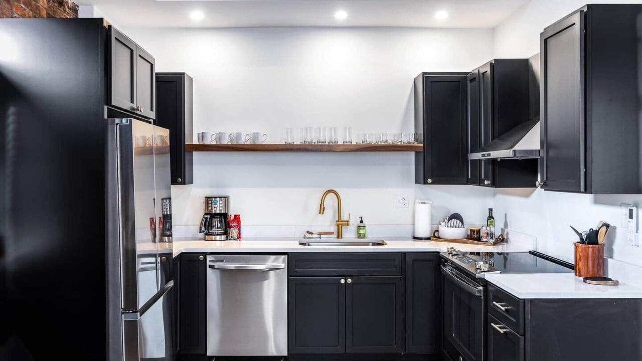 Photo of Kitchen in Butchertown