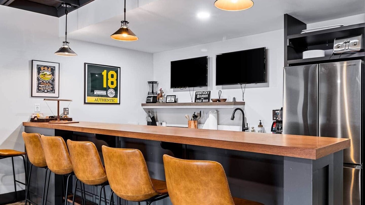 Photo of Kitchen in Butchertown