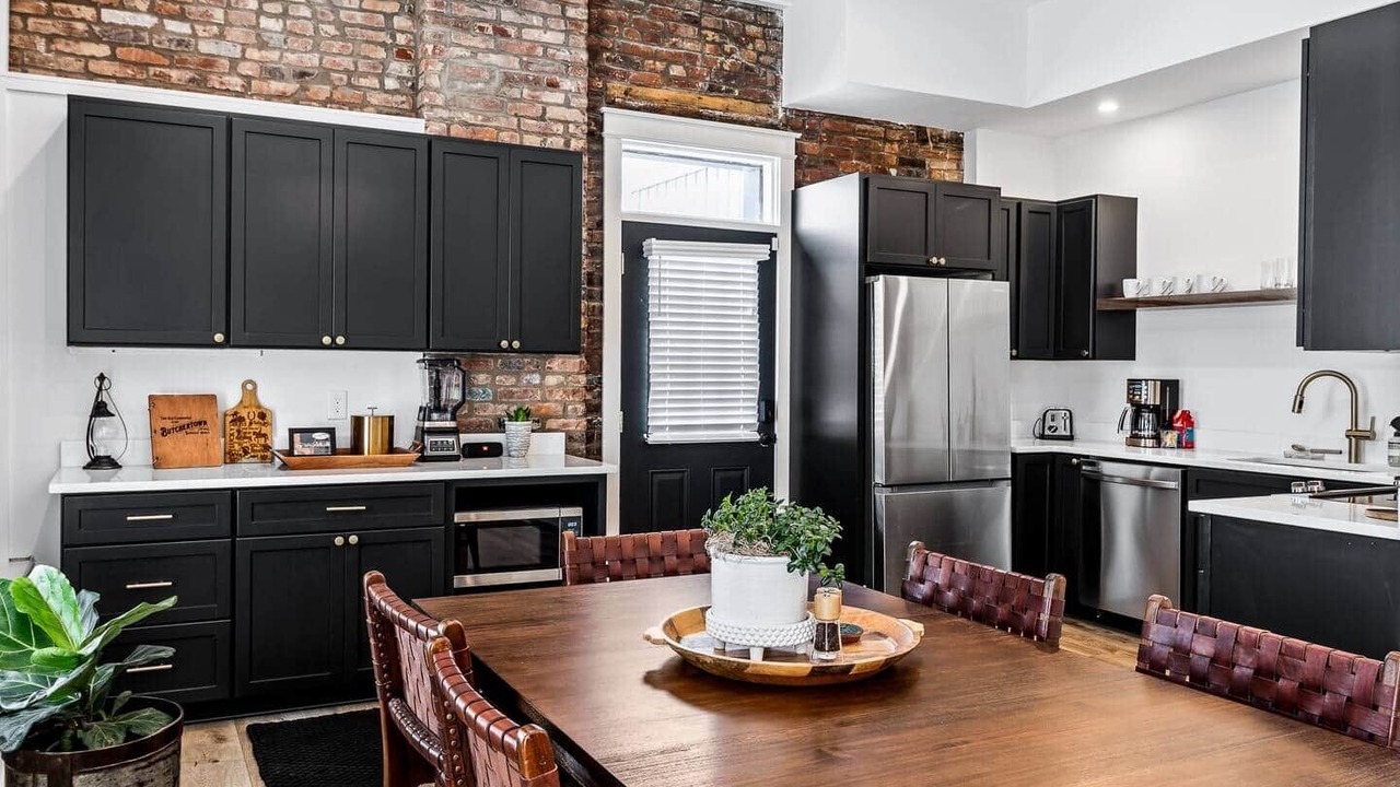 Photo of Kitchen in Butchertown