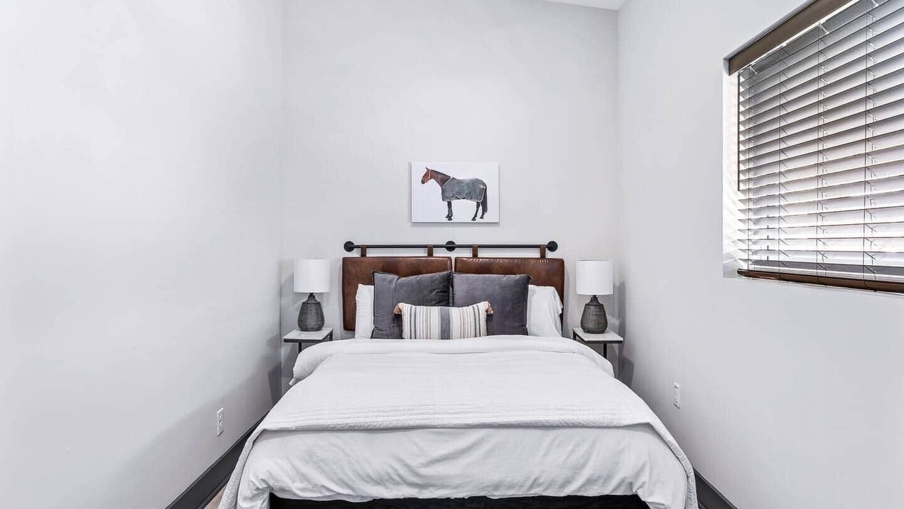 Photo of Bedroom in Butchertown