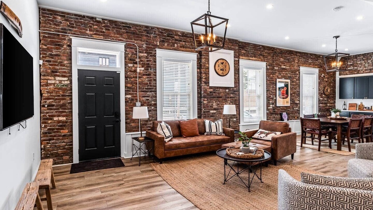 Photo of Livingroom in Butchertown