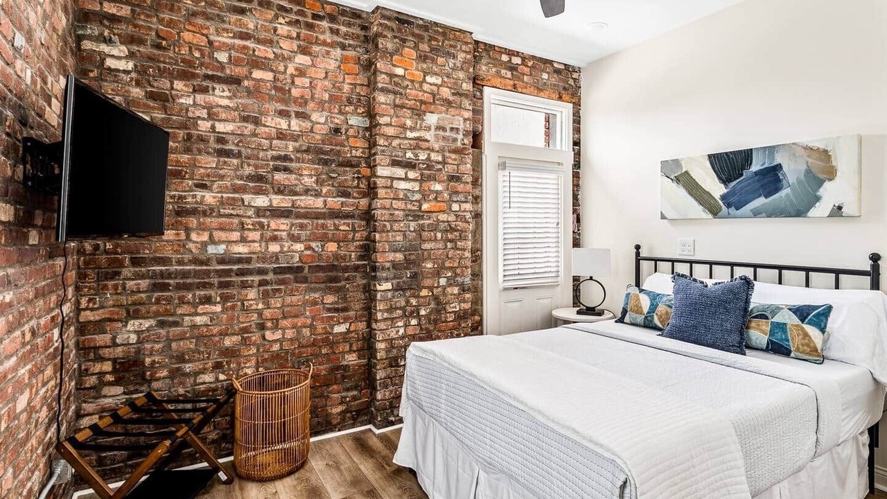 Photo of Bedroom in Butchertown