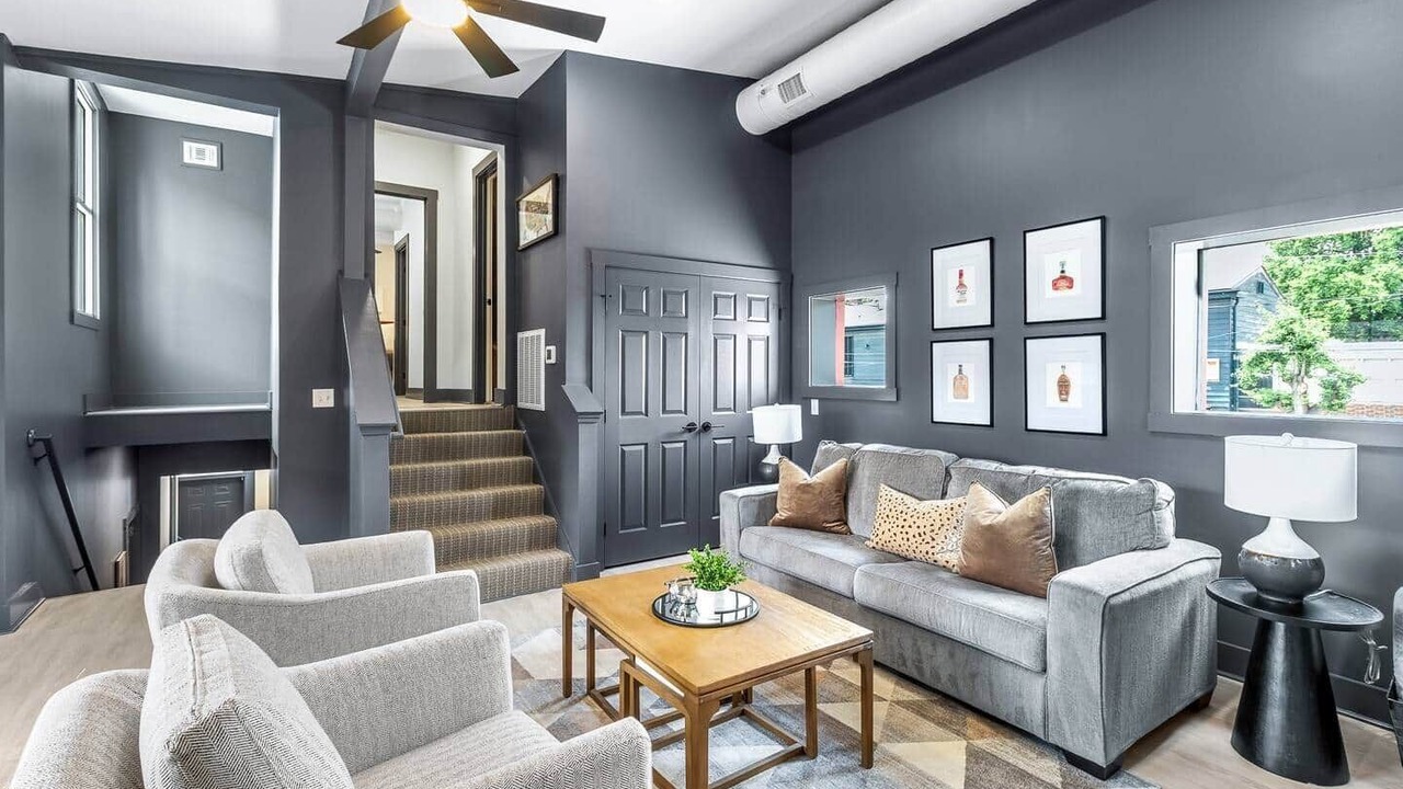 Photo of Livingroom in Butchertown
