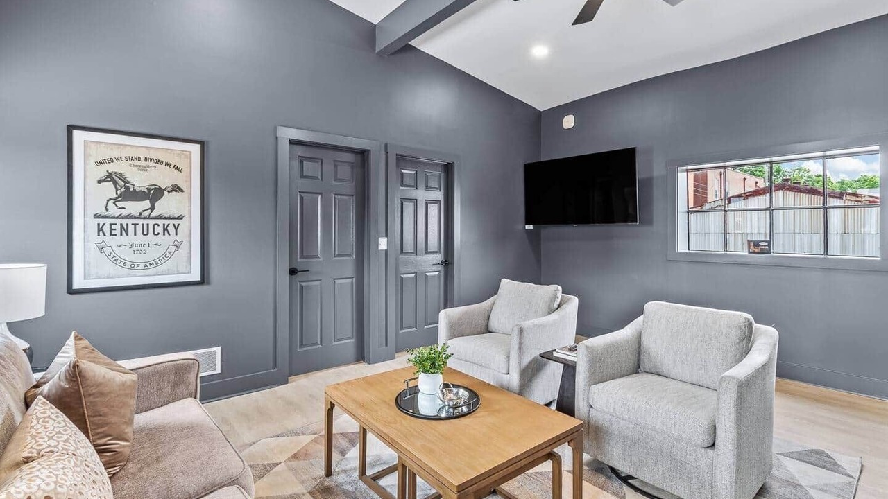 Photo of Livingroom in Butchertown