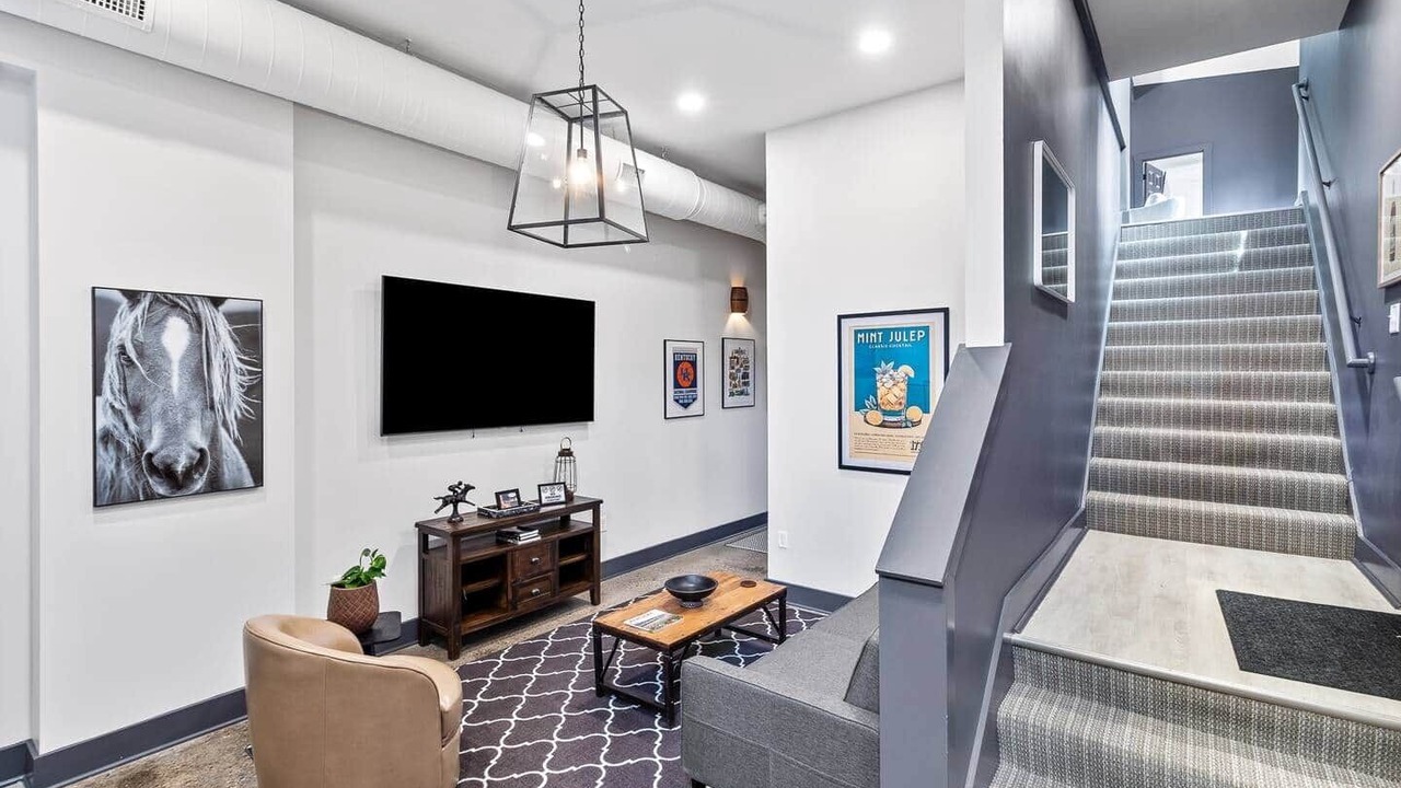 Photo of Livingroom in Butchertown
