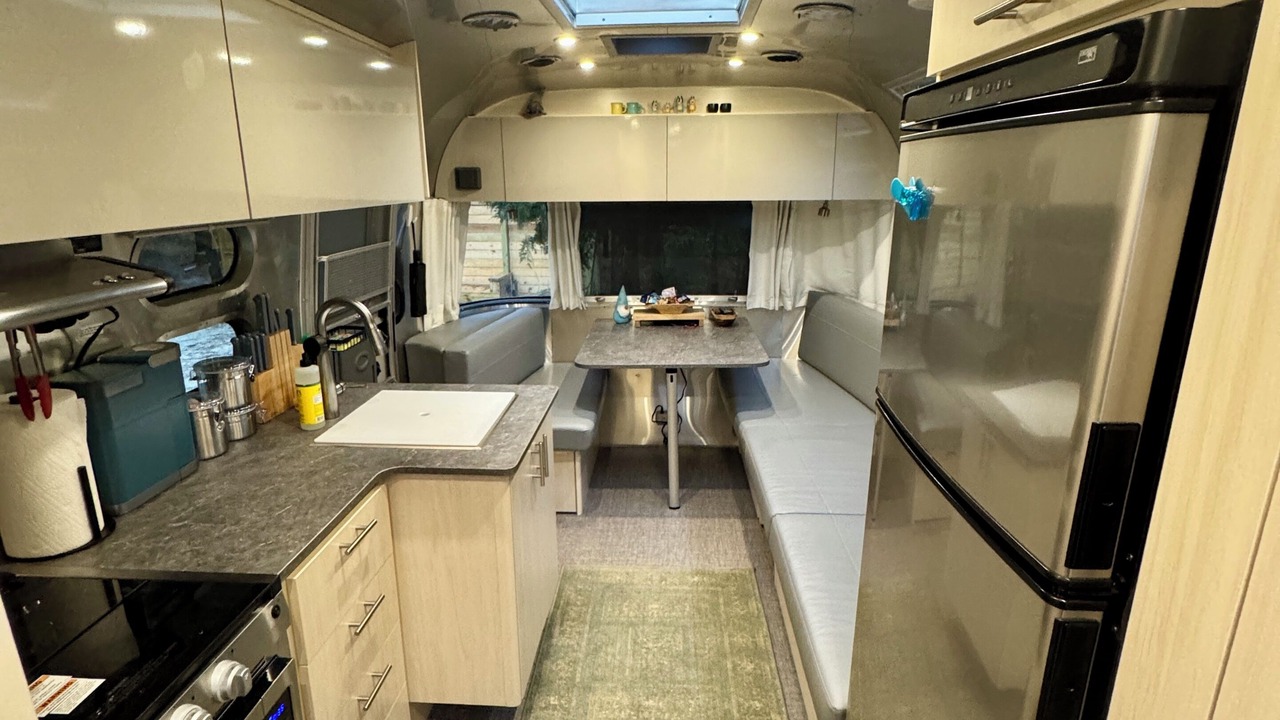 Photo of Kitchen in Winslow