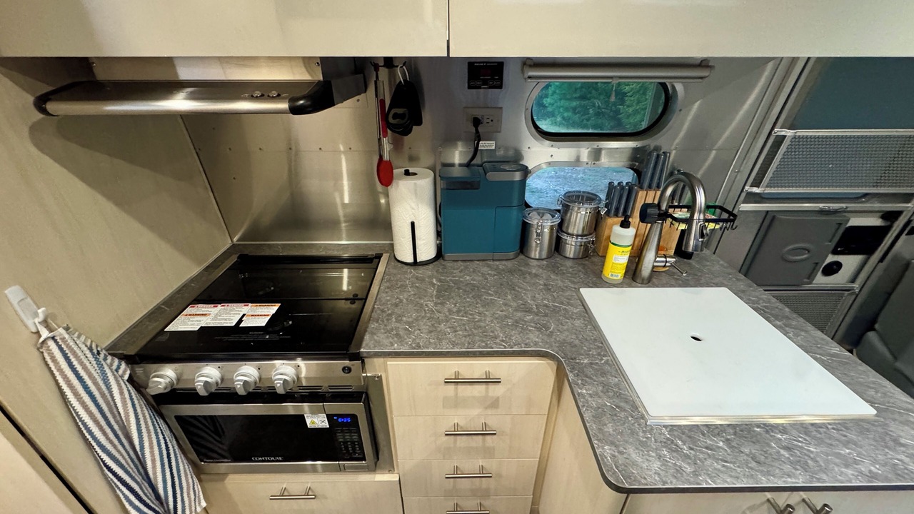 Photo of Kitchen in Winslow