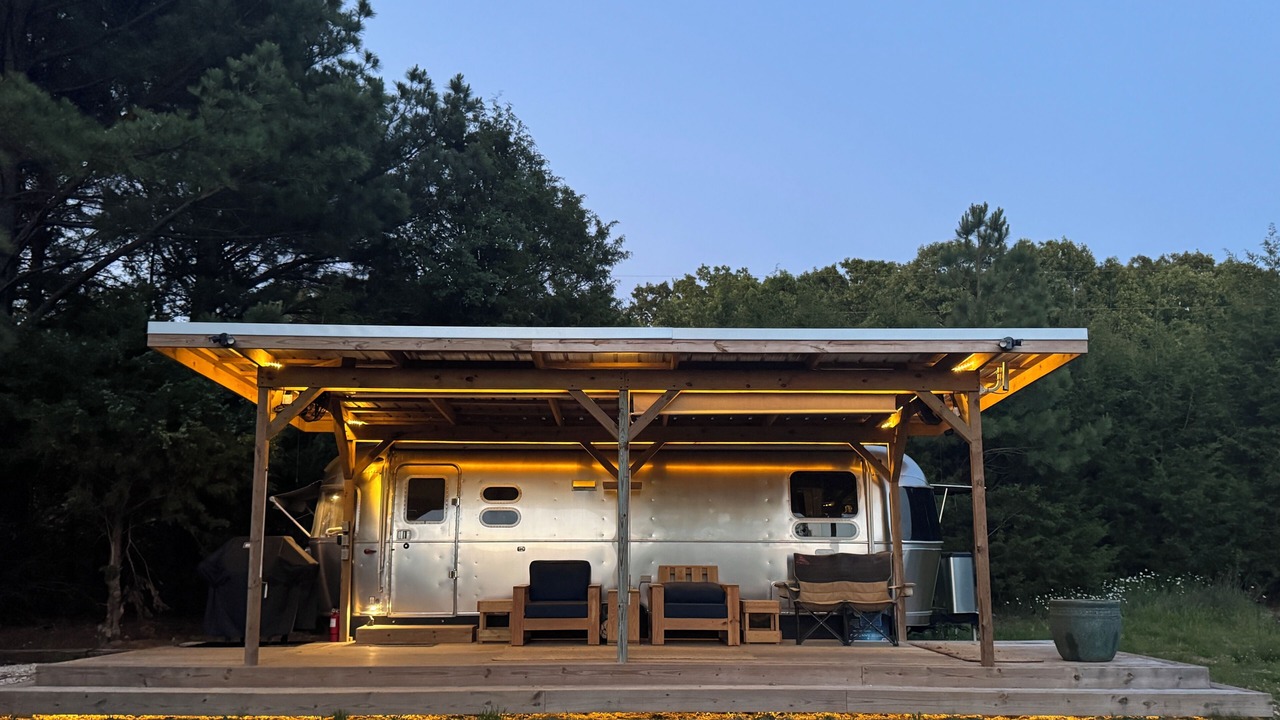 Photo of Outdoor in Winslow