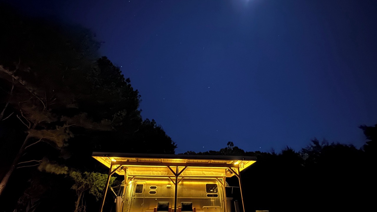 Photo of Outdoor in Winslow