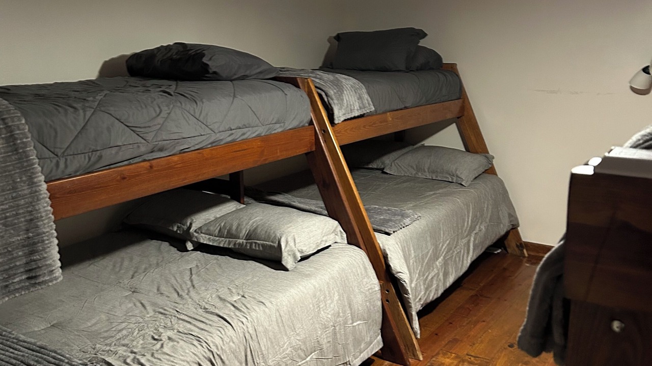Photo of Bedroom in De Valls Bluff
