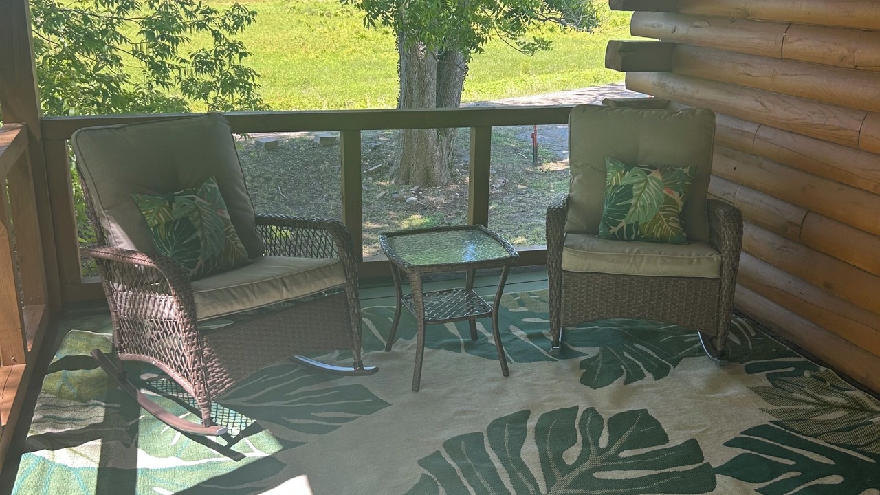 Photo of Outdoor in De Valls Bluff