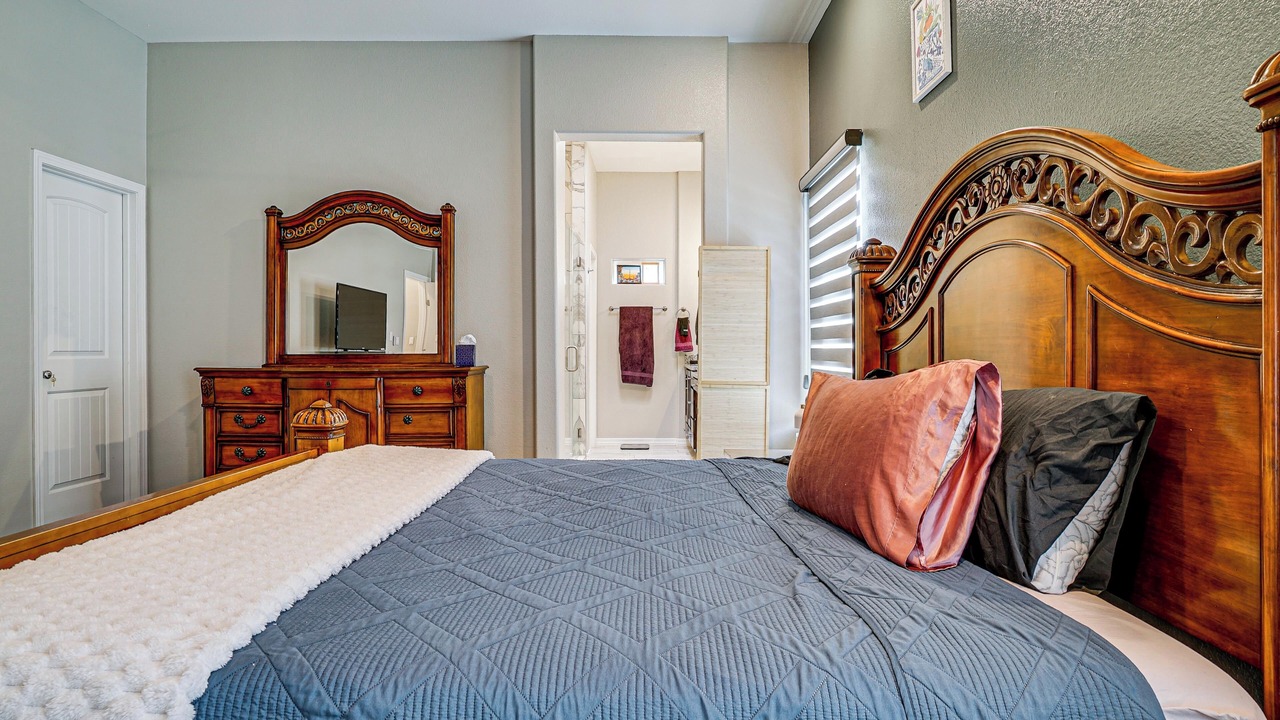 Photo of Bedroom in Santa Teresa