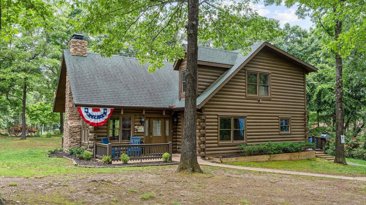 Photo of Outdoor in Branson