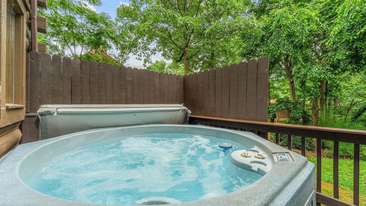 Photo of Outdoor in Branson