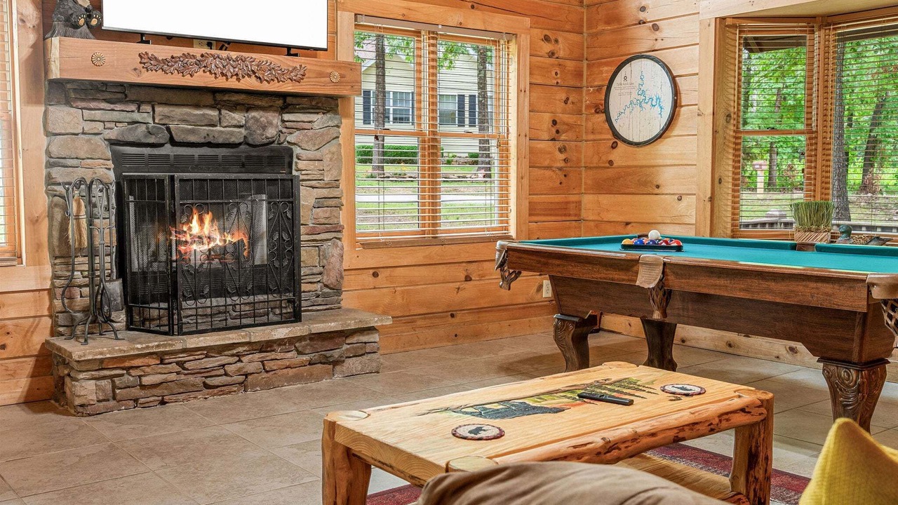 Photo of Bedroom in Branson