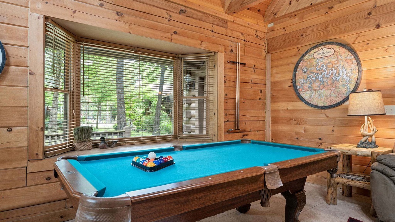 Photo of Bedroom in Branson