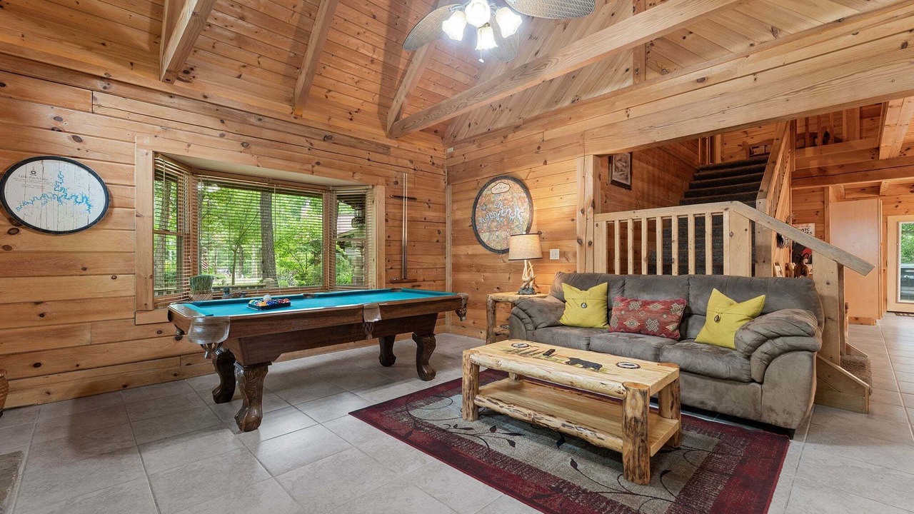 Photo of Bedroom in Branson