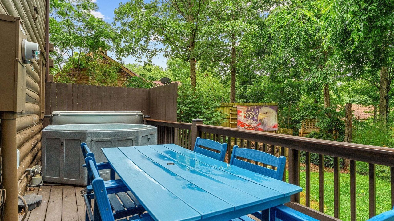 Photo of Outdoor in Branson