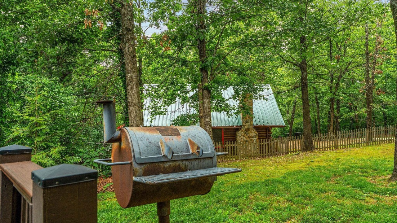 Photo of Outdoor in Branson