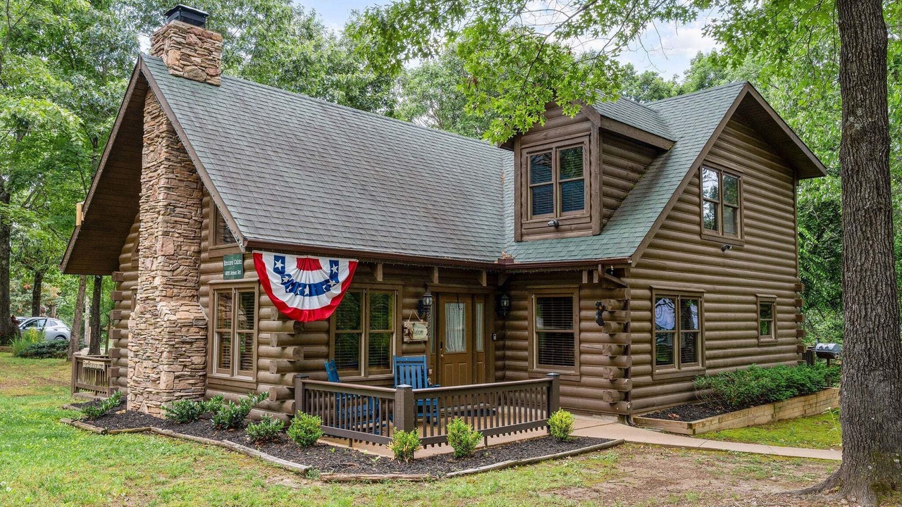 Photo of Outdoor in Branson