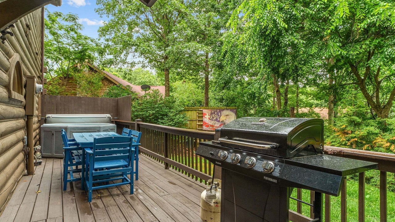 Photo of Outdoor in Branson