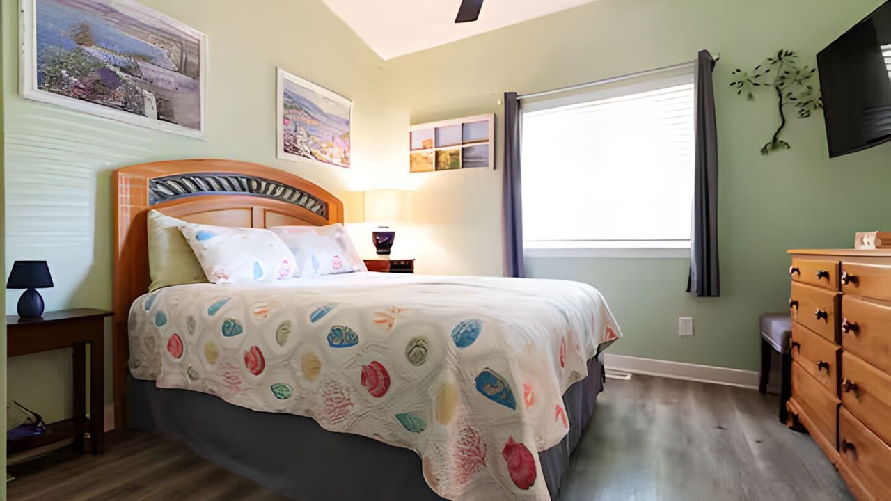 Photo of Bedroom in Shelbyville