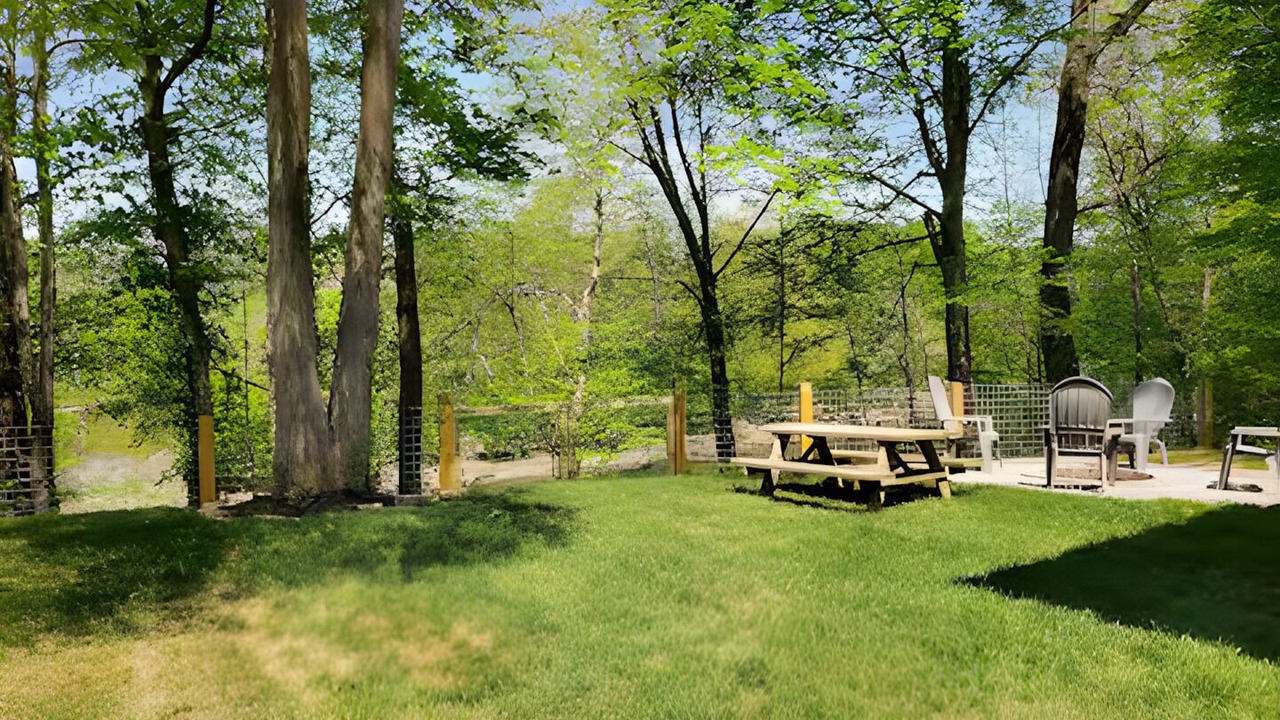 Photo of Outdoor in Shelbyville