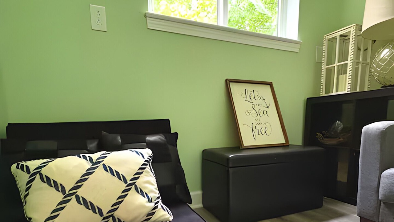Photo of Livingroom in Shelbyville