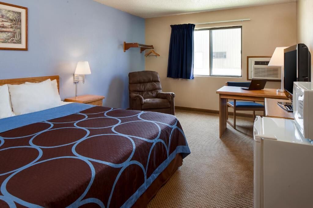 Photo of Bedroom in Manhattan