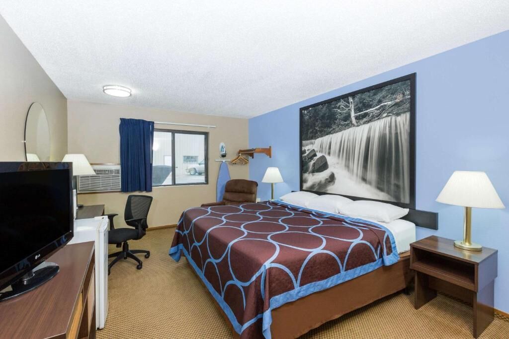 Photo of Bedroom in Manhattan