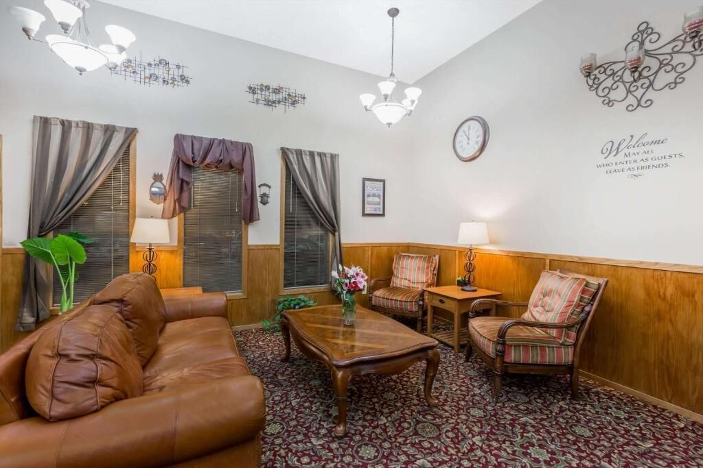 Photo of Livingroom in Manhattan