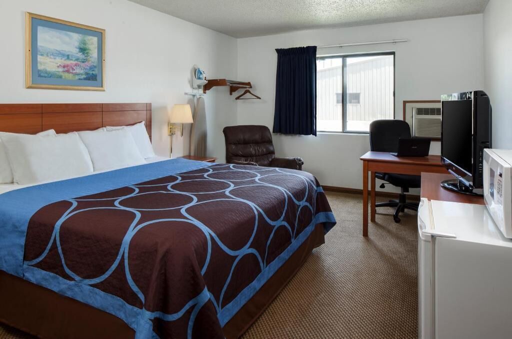 Photo of Bedroom in Manhattan