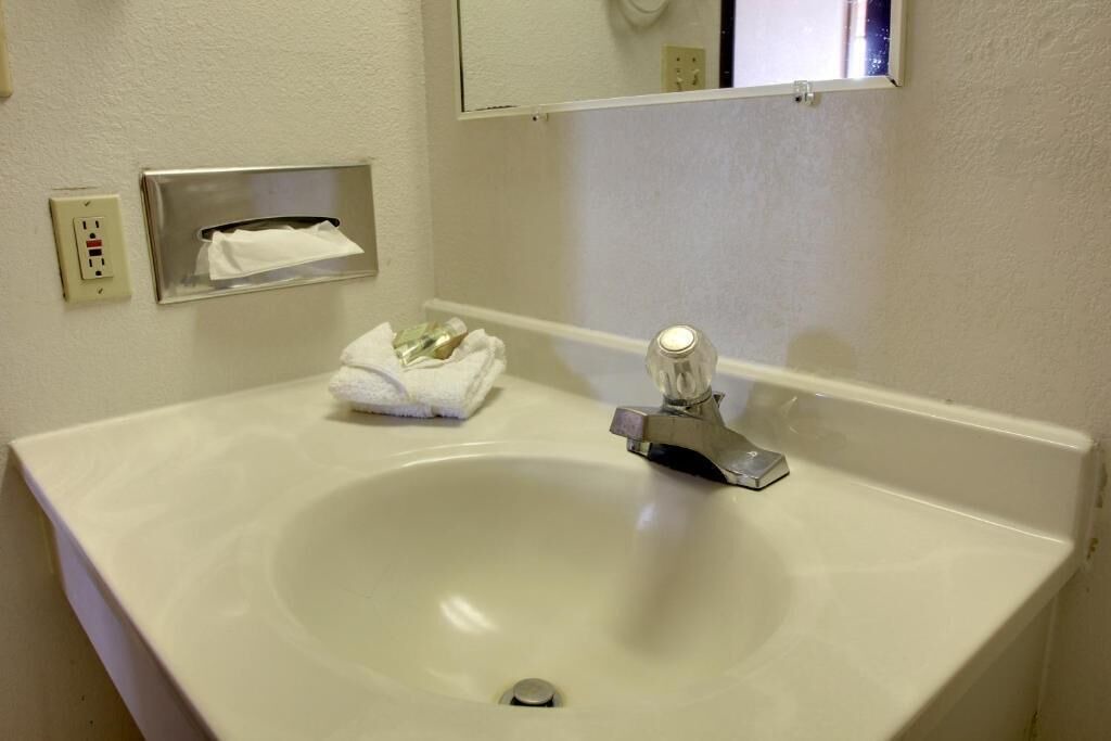 Photo of Bathroom in Manhattan