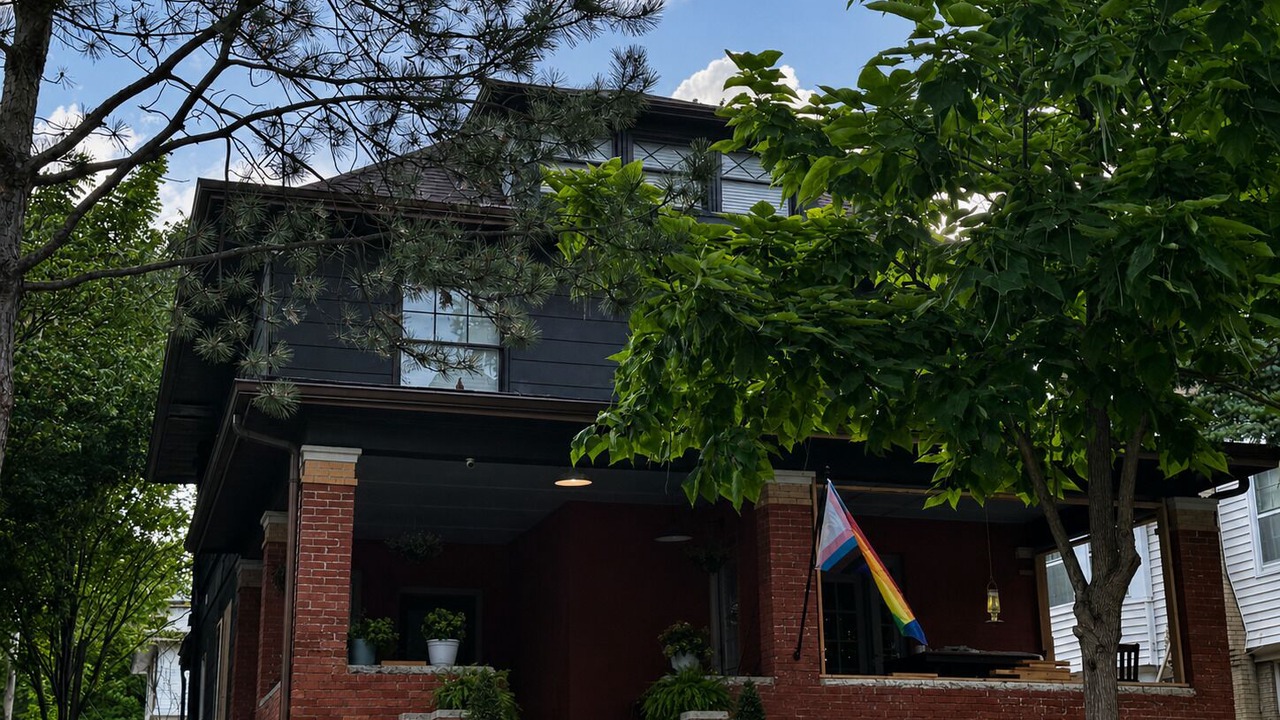 Photo of Outdoor in Hanover Place