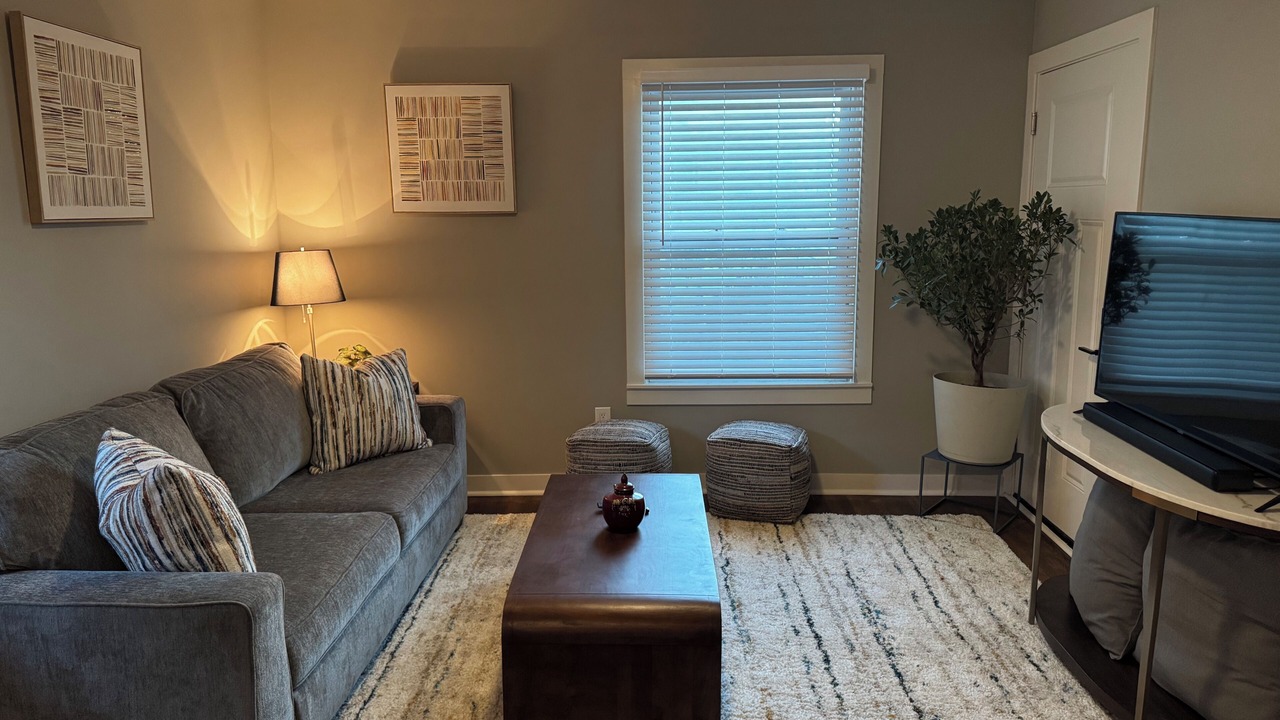 Photo of Livingroom in Hanover Place