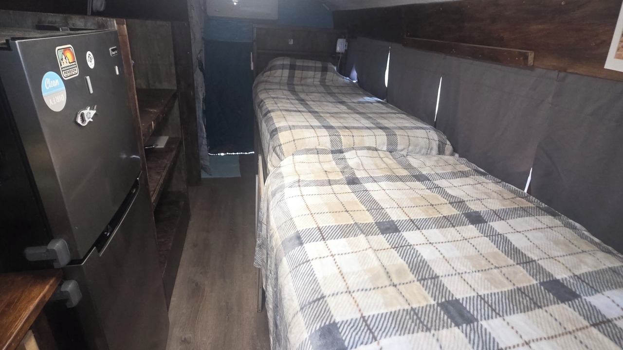 Photo of Bedroom in Mammoth Spring